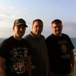 Meet your Posher, James